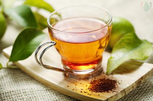 اثرات مصرف مداوم چای سبز بر سلامت انسان